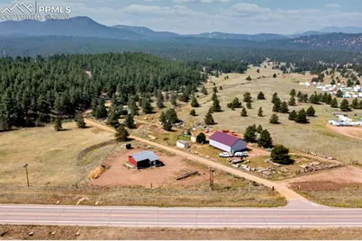 39550 Highway 24, Lake George, CO 80827 - Photo 7
