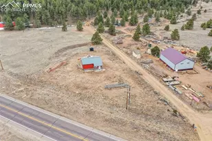 39550 Hwy 24, Lake George, CO 80827 - Photo 41