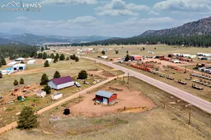 39550 Hwy 24, Lake George, CO 80827 - Photo 1