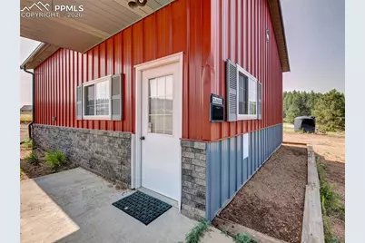 39550 Highway 24, Lake George, CO 80827 - Photo 11