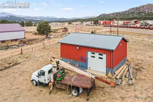 39550 Hwy 24, Lake George, CO 80827 - Photo 19