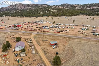 39550 Highway 24, Lake George, CO 80827 - Photo 39