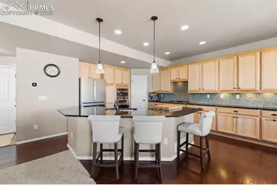 12190 Smoke Bluffs Road, Peyton, CO 80831 - Photo 21