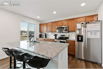 6979 Akela Lane, Colorado Springs, CO 80925 - Photo 15