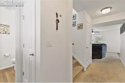 6979 Akela Lane, Colorado Springs, CO 80925 - Photo 3