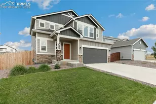 6979 Akela Ln, Colorado Springs, CO 80925 - Photo 1