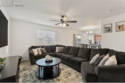 6979 Akela Lane, Colorado Springs, CO 80925 - Photo 7