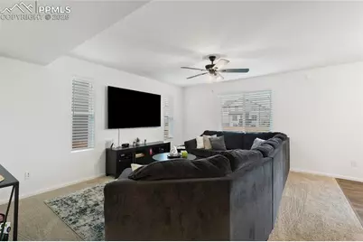 6979 Akela Lane, Colorado Springs, CO 80925 - Photo 5