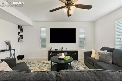 6979 Akela Lane, Colorado Springs, CO 80925 - Photo 9