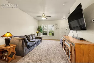 3449 Kingfisher Nest Grove, Colorado Springs, CO 80916 - Photo 5