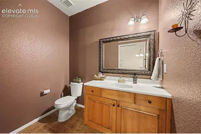 3449 Kingfisher Nest Grove, Colorado Springs, CO 80916 - Photo 9