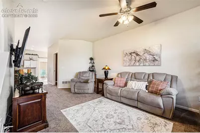 3449 Kingfisher Nest Grove, Colorado Springs, CO 80916 - Photo 7