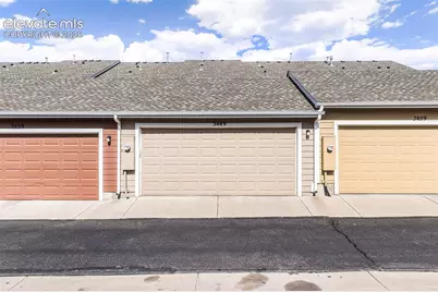 3449 Kingfisher Nest Grove, Colorado Springs, CO 80916 - Photo 23