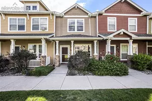 3449 Kingfisher Nest Grove, Colorado Springs, CO 80916 - Photo 1