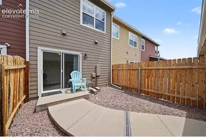 3449 Kingfisher Nest Grove, Colorado Springs, CO 80916 - Photo 21