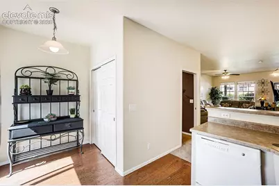 3449 Kingfisher Nest Grove, Colorado Springs, CO 80916 - Photo 11