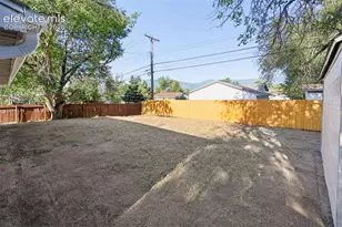 838 Sequoia Dr, Colorado Springs, CO 80910 - Photo 5