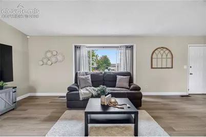 7410 Woody Creek Drive, Colorado Springs, CO 80911 - Photo 3