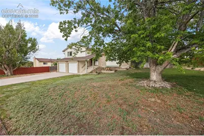 7410 Woody Creek Drive, Colorado Springs, CO 80911 - Photo 35
