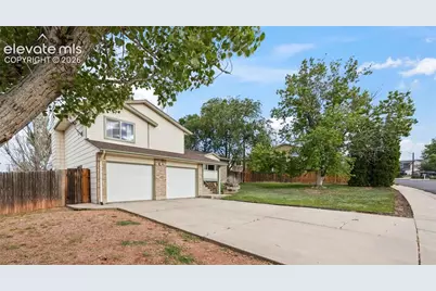 7410 Woody Creek Drive, Colorado Springs, CO 80911 - Photo 37