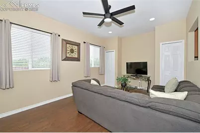 5137 Mountain Air Circle, Colorado Springs, CO 80916 - Photo 5