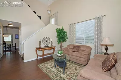 5137 Mountain Air Circle, Colorado Springs, CO 80916 - Photo 3