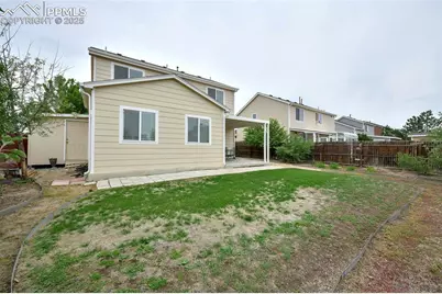 5137 Mountain Air Circle, Colorado Springs, CO 80916 - Photo 23