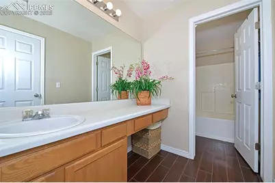 5137 Mountain Air Circle, Colorado Springs, CO 80916 - Photo 21