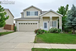 5137 Mountain Air Cir, Colorado Springs, CO 80916 - Photo 1