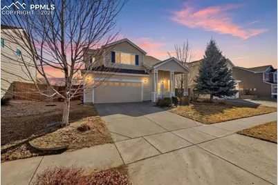 5137 Mountain Air Circle, Colorado Springs, CO 80916 - Photo 9