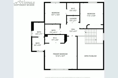 5137 Mountain Air Circle, Colorado Springs, CO 80916 - Photo 39