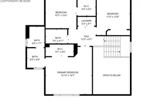 5137 Mountain Air Cir, Colorado Springs, CO 80916 - Photo 39