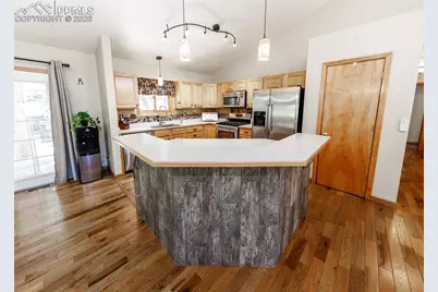 2873 Sunnywood Avenue, Woodland Park, CO 80863 - Photo 11