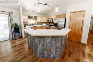 2873 Sunnywood Ave, Woodland Park, CO 80863 - Photo 11