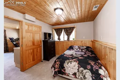 2873 Sunnywood Avenue, Woodland Park, CO 80863 - Photo 35