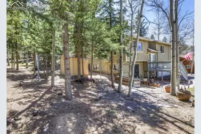 2873 Sunnywood Avenue, Woodland Park, CO 80863 - Photo 43