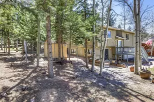 2873 Sunnywood Ave, Woodland Park, CO 80863 - Photo 43