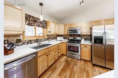 2873 Sunnywood Avenue, Woodland Park, CO 80863 - Photo 13