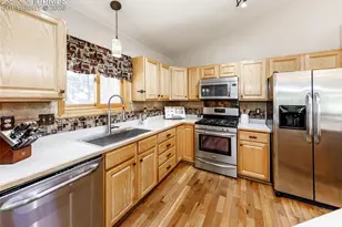 2873 Sunnywood Ave, Woodland Park, CO 80863 - Photo 13