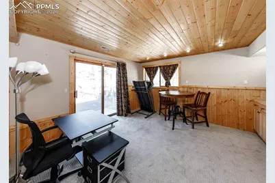 2873 Sunnywood Avenue, Woodland Park, CO 80863 - Photo 31