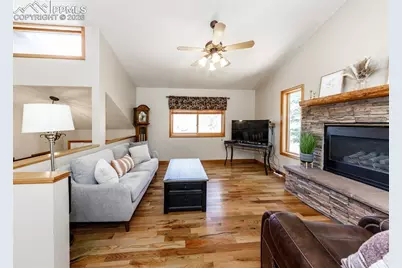 2873 Sunnywood Avenue, Woodland Park, CO 80863 - Photo 7