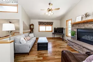 2873 Sunnywood Ave, Woodland Park, CO 80863 - Photo 7