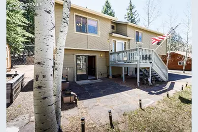 2873 Sunnywood Avenue, Woodland Park, CO 80863 - Photo 33