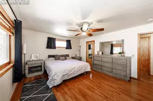2873 Sunnywood Ave, Woodland Park, CO 80863 - Photo 23