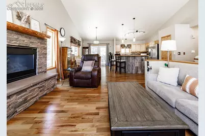 2873 Sunnywood Avenue, Woodland Park, CO 80863 - Photo 9