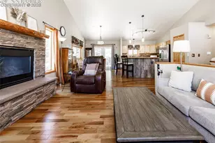 2873 Sunnywood Ave, Woodland Park, CO 80863 - Photo 9
