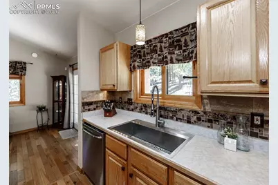 2873 Sunnywood Avenue, Woodland Park, CO 80863 - Photo 15