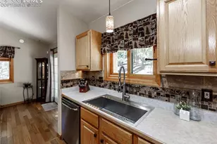 2873 Sunnywood Ave, Woodland Park, CO 80863 - Photo 15