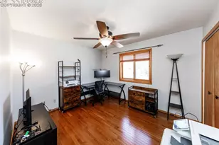 2873 Sunnywood Ave, Woodland Park, CO 80863 - Photo 27