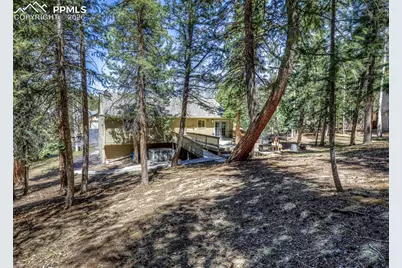 2873 Sunnywood Avenue, Woodland Park, CO 80863 - Photo 45